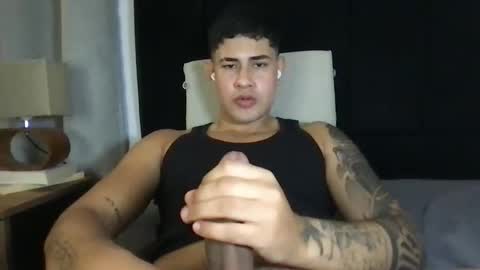 Javi    online show from 01-09-25, 04:41