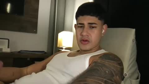 Javi    online show from 01-16-25, 04:49