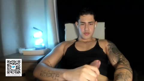 Javi    online show from 10-16-25, 10:33