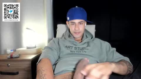 Javi    online show from 11-21-25, 05:50