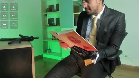 pablo rincon95 online show from 02-07-26, 08:01