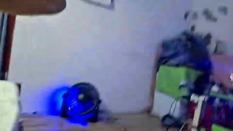 pablouyu online show from 02-07-25, 05:52