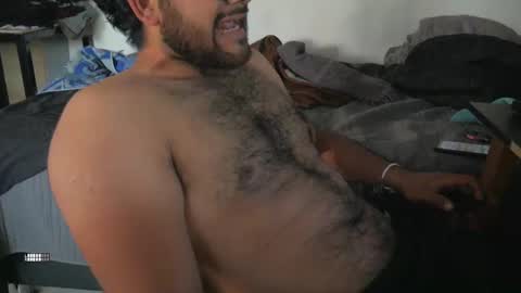 Alberto online show from 01-21-25, 11:45