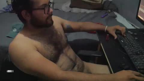 Alberto online show from 01-23-25, 01:08