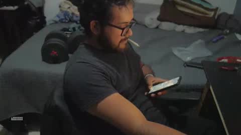 Alberto online show from 01-23-25, 04:09