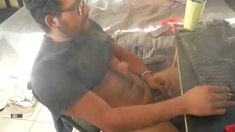 Alberto online show from 01-27-25, 11:11