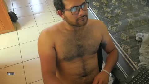 Alberto online show from 01-29-25, 08:25