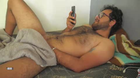 Alberto online show from 02-05-25, 03:52