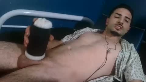 Snapshot of pacnasty chatting on 12-18-24, 02:49 PacNasty BigDickEnergy online show from 12-18-24, 02:49