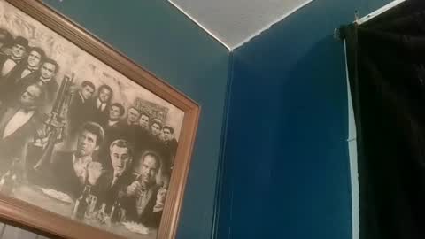 Snapshot of pacnasty chatting on 12-24-24, 09:33 PacNasty BigDickEnergy online show from 12-24-24, 09:33