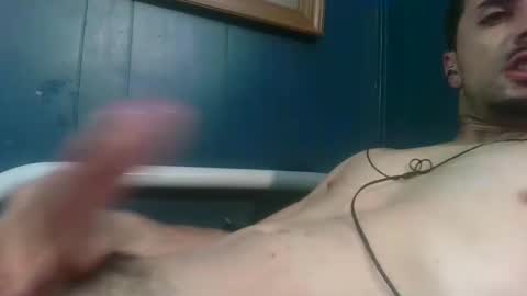 Snapshot of pacnasty chatting on 01-01-25, 11:51 PacNasty BigDickEnergy online show from 01-01-25, 11:51