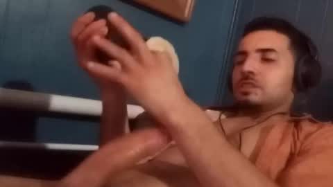 Snapshot of pacnasty chatting on 02-22-25, 12:49 PacNasty BigDickEnergy online show from 02-22-25, 12:49