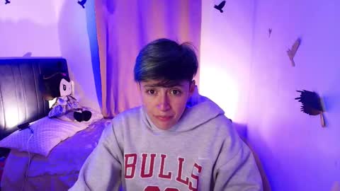 Fernanda online show from 11-07-25, 03:50