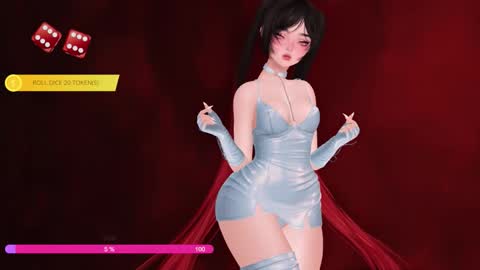 Paige Controls You online show from 10-30-25, 02:18