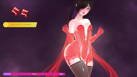 Paige Controls You online show from 01-10-26, 03:25