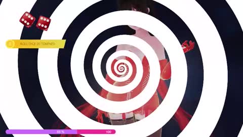 Paige Controls You online show from 01-11-26, 03:17