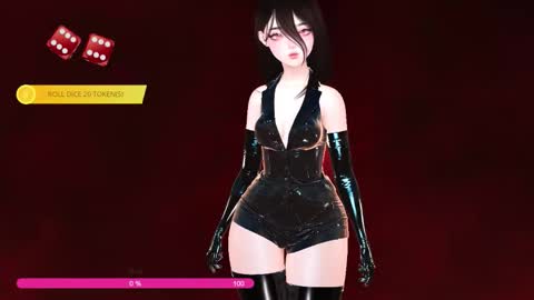 Paige Controls You online show from 02-21-26, 03:13