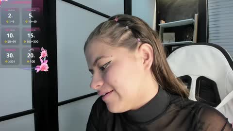 Paige online show from 01-11-25, 02:41