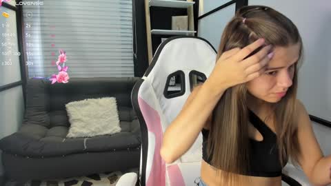 Paige online show from 01-14-25, 08:59