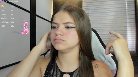 Paige online show from 01-21-25, 08:00