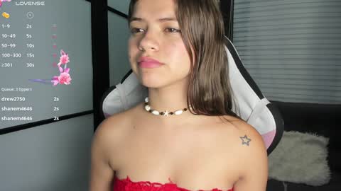 Paige online show from 01-31-25, 02:58