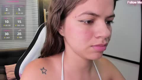 Paige online show from 02-17-25, 03:58