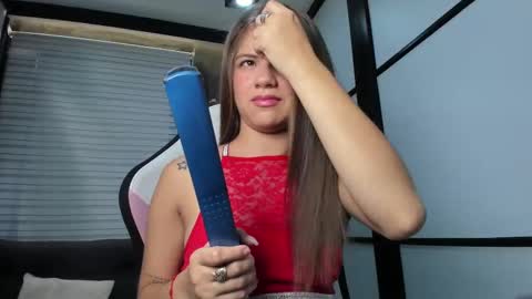 Paige online show from 02-25-25, 09:02