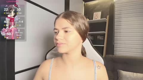 Paige online show from 03-07-25, 09:27