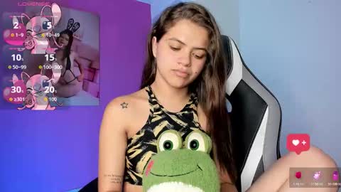 Paige online show from 10-02-25, 05:58