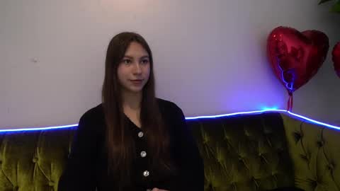 Paige online show from 02-17-25, 06:31