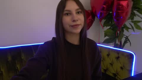 Paige online show from 02-21-25, 05:09