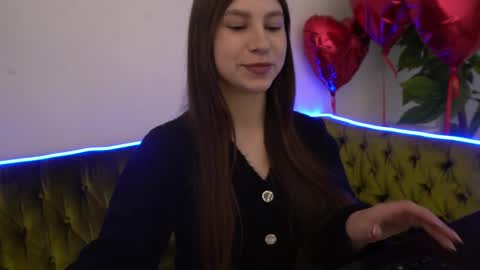 Paige online show from 02-22-25, 06:50