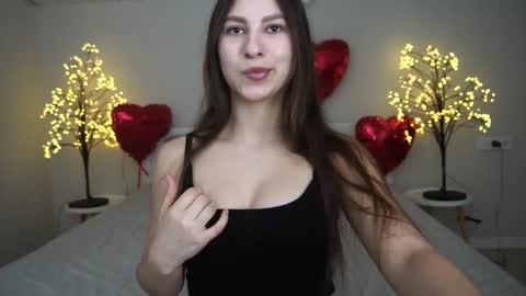 Paige online show from 03-01-25, 06:46