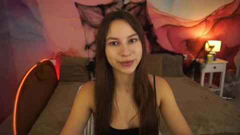 Paige online show from 10-24-25, 10:33