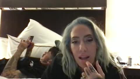 Snapshot of paigesixx_charlievicious chatting on 09-14-25, 09:52 paigesixx_charlievicious online show from 09-14-25, 09:52