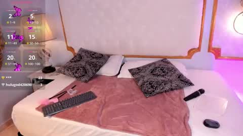 PaIIgePeach online show from 11-24-25, 08:30