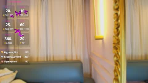 PaIIgePeach online show from 02-20-26, 10:43