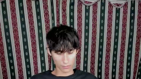 Alexander Grigori online show from 12-16-25, 10:59