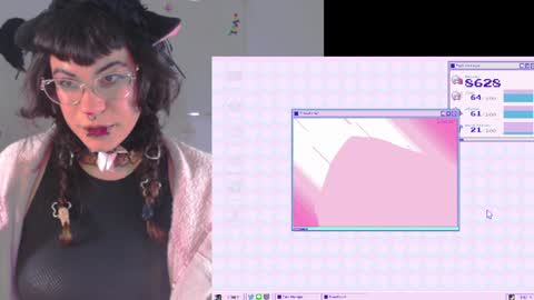 Snapshot of pain_prince chatting on 01-16-25, 09:30 Pain Prince online show from 01-16-25, 09:30