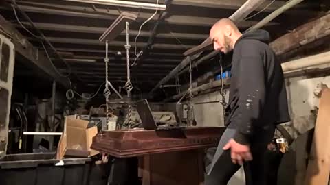 Snapshot of paint_naked chatting on 02-11-25, 11:54 Eros online show from 02-11-25, 11:54