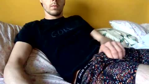 Snapshot of paintdude424 chatting on 03-12-25, 10:07 paintdude424 online show from 03-12-25, 10:07