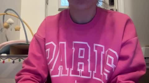 Snapshot of paisleysnowxo chatting on 03-09-25, 09:03 paisleysnowxo online show from 03-09-25, 09:03