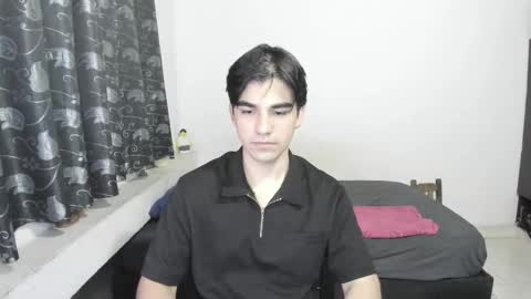 pakun_ online show from 10-23-25, 03:06