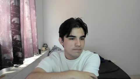 pakun_ online show from 11-06-25, 03:02