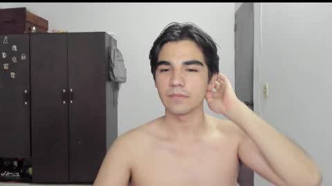 pakun_ online show from 11-28-25, 04:26