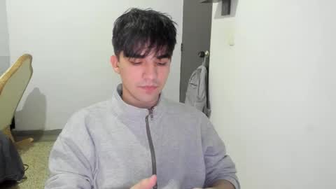 Snapshot of pakun_ chatting on 01-15-26, 03:00 pakun_ online show from 01-15-26, 03:00