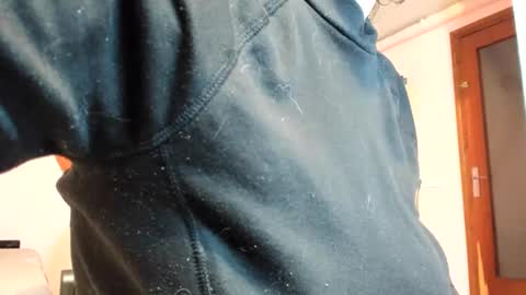 Merce   online show from 01-16-25, 08:00