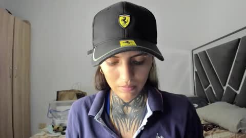 palechor online show from 11-10-25, 12:20