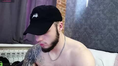 Paul online show from 02-12-25, 10:56