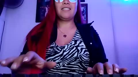 Natalia  online show from 12-25-24, 03:49